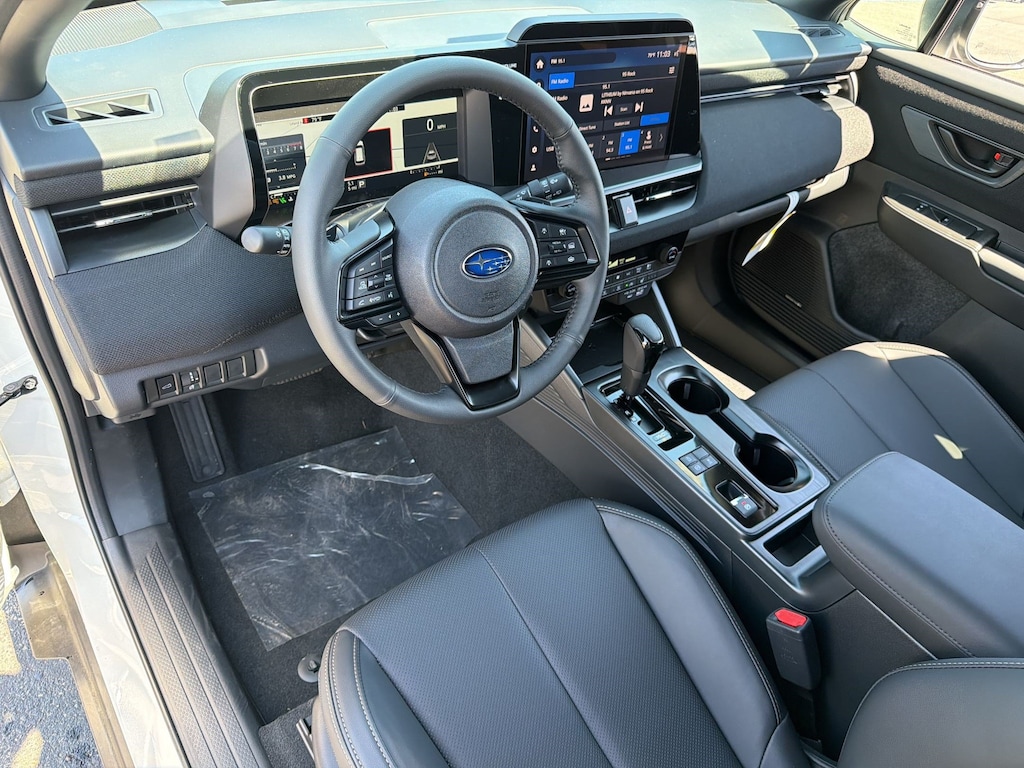 New 2026 Subaru Outback Limited SUV