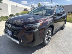 2025 Subaru Outback Limited XT SUV