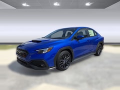 2025 Subaru WRX Premium Sedan