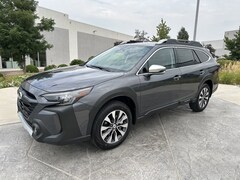 2025 Subaru Outback Touring SUV
