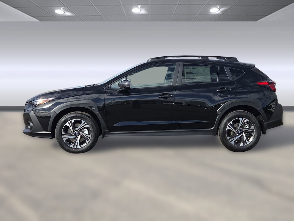 New 2026 Subaru Crosstrek Premium SUV