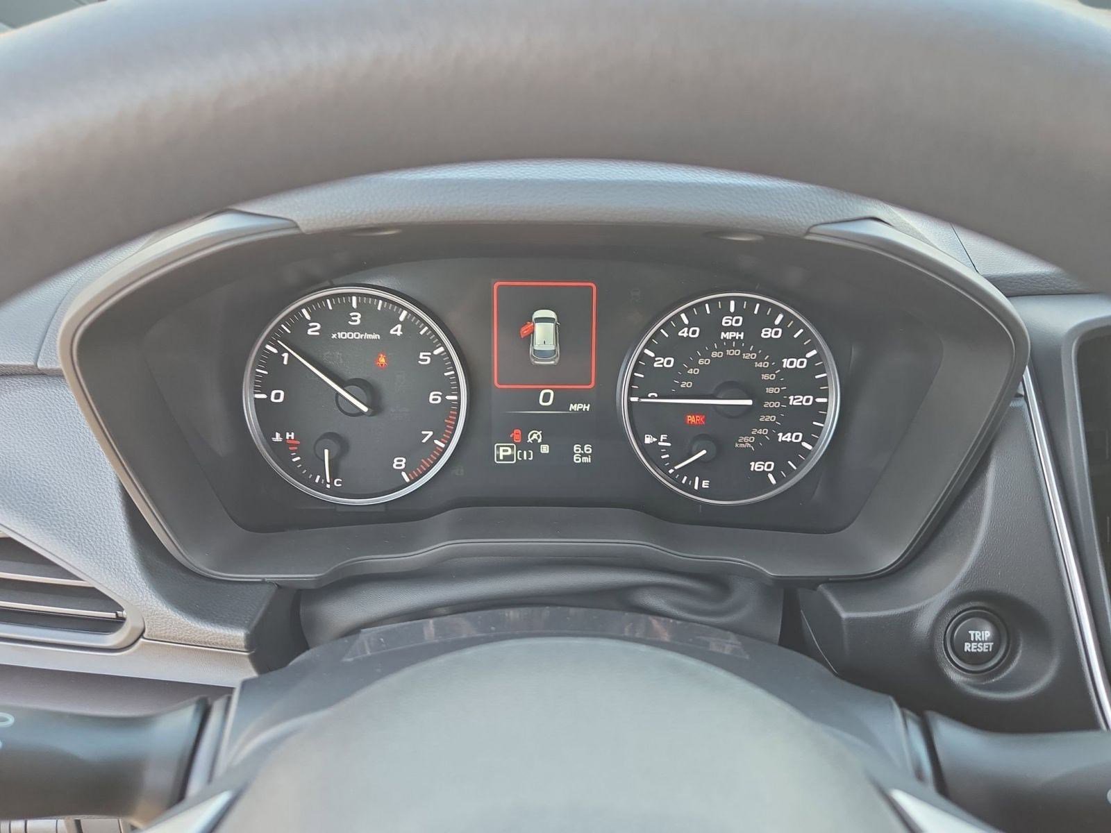 2026 Subaru Impreza Sport - Photo 17
