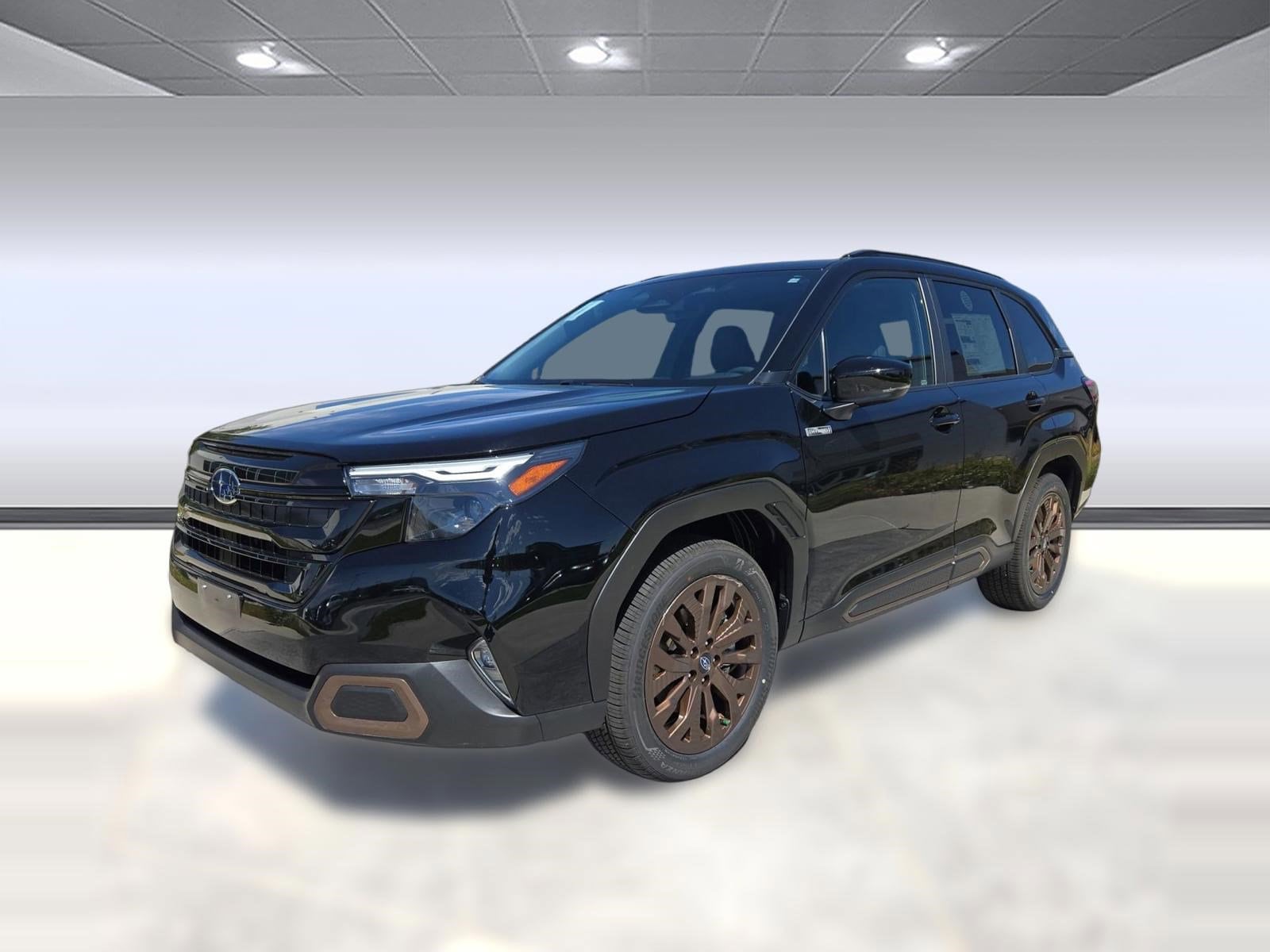 2025 Subaru Forester Sport's photo