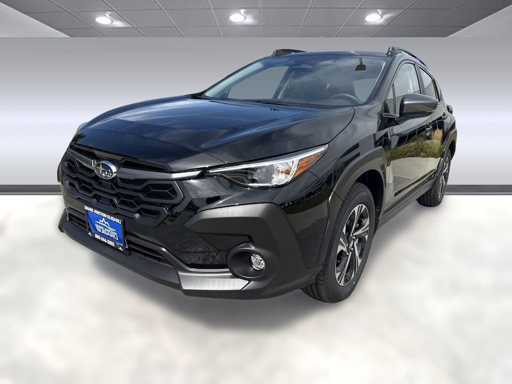 New 2025 Subaru Crosstrek Premium SUV