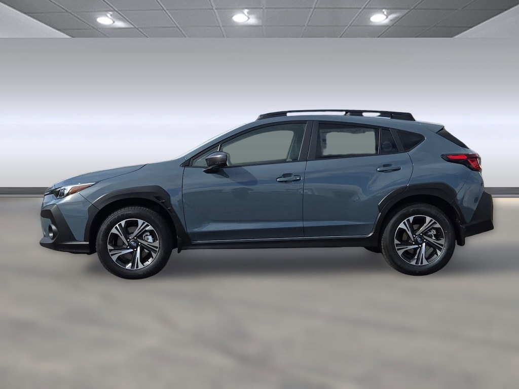 New 2025 Subaru Crosstrek Premium SUV