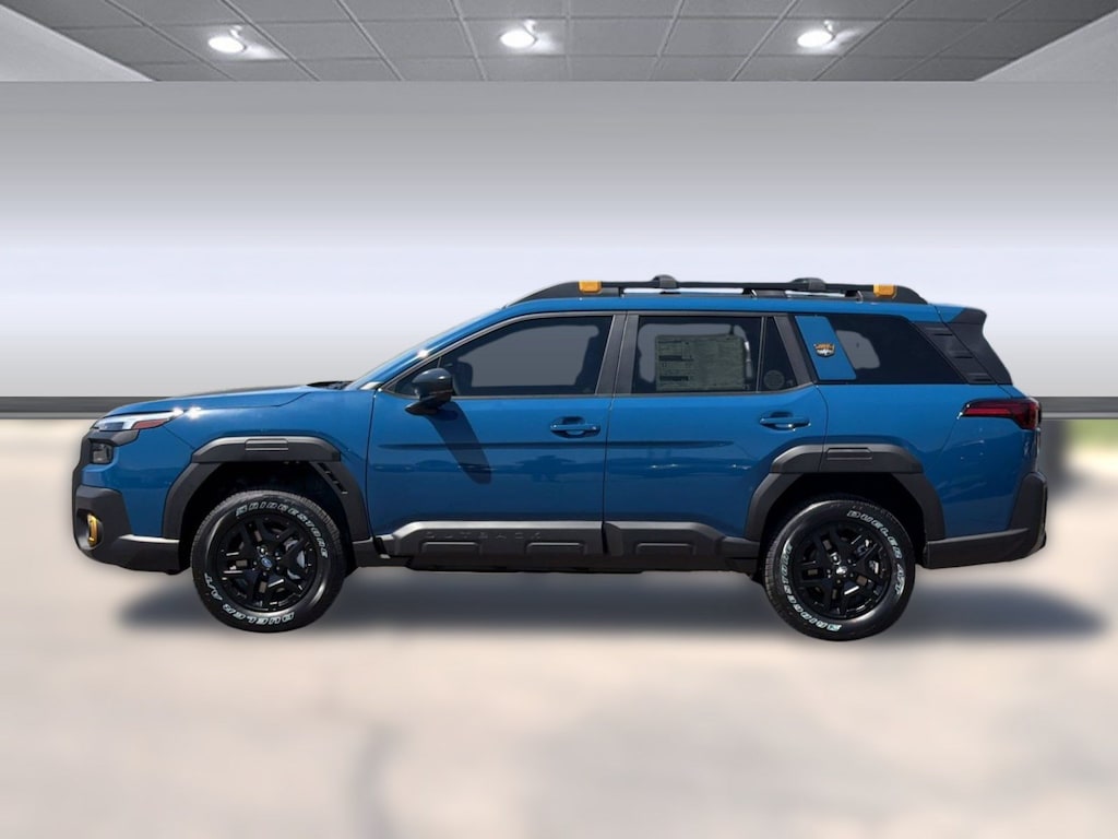 New 2026 Subaru Outback Wilderness SUV