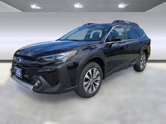2025 Subaru Outback Limited SUV