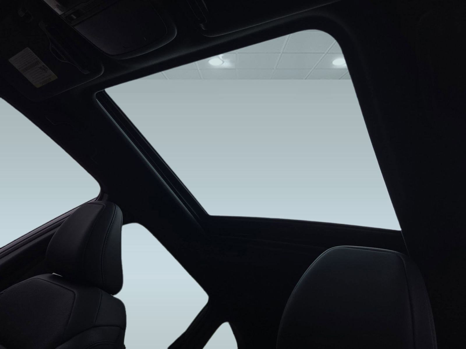 2026 Subaru Forester Limited - Photo 11
