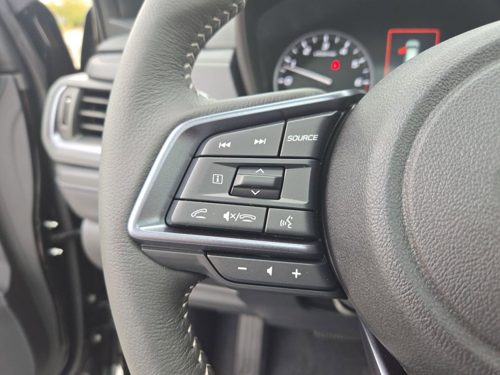 2025 Subaru Forester Limited - Photo 15