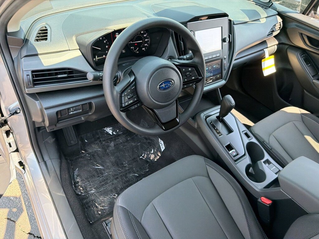 New 2026 Subaru Crosstrek Base SUV
