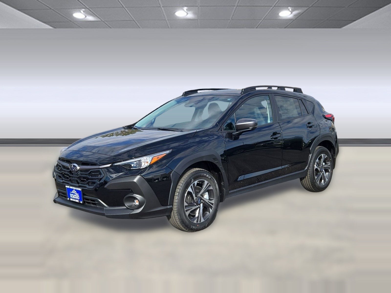 2026 Subaru Crosstrek Premium's photo