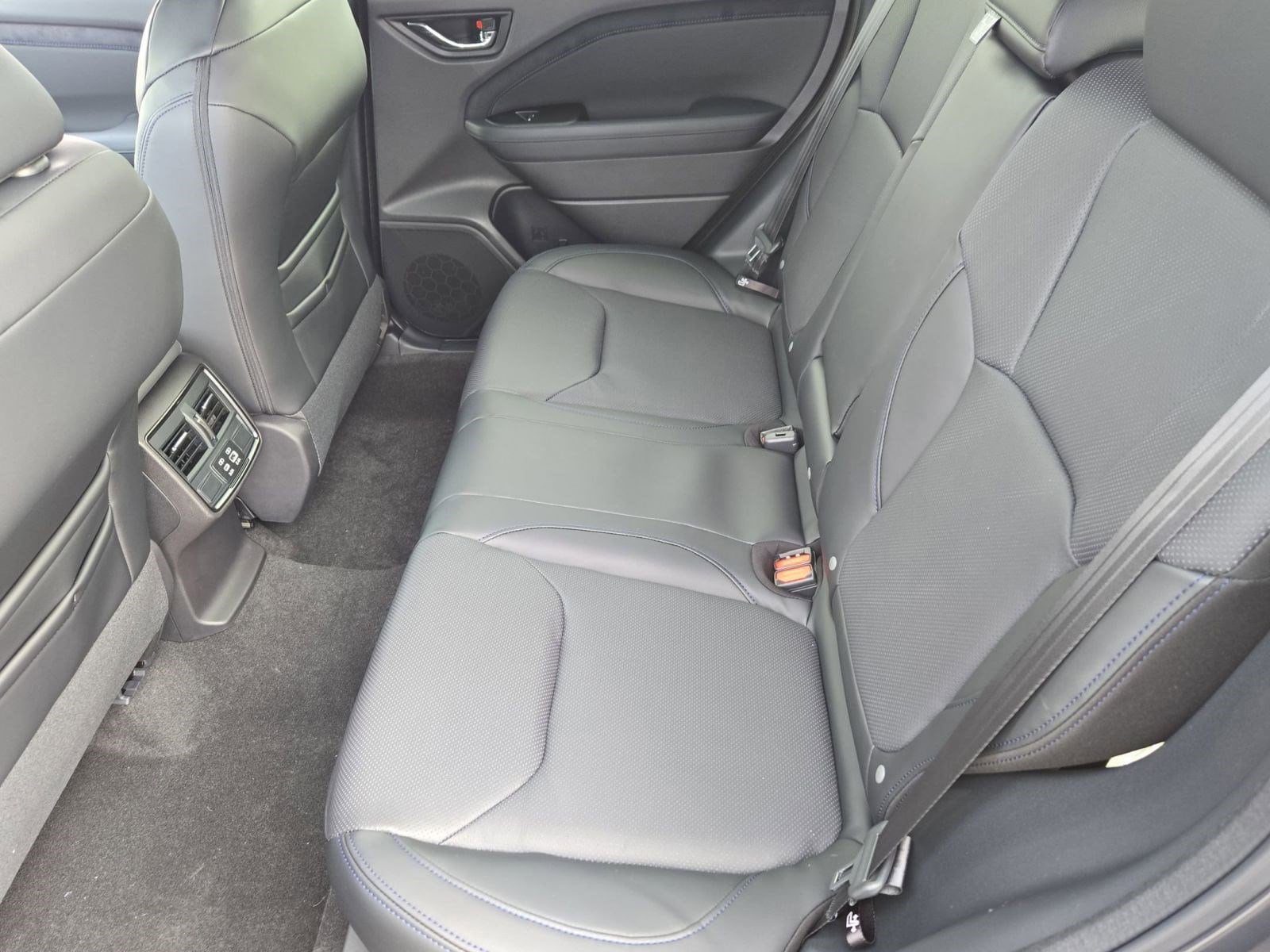 2026 Subaru Forester Limited - Photo 19