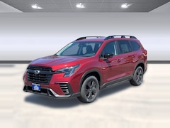 2026 Subaru Ascent Premium 7-Passenger SUV