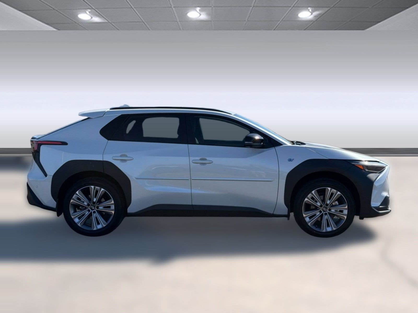 Solterra Limited SUV