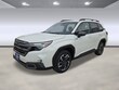  Subaru Forester Hybrid