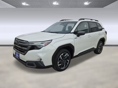 2025 Subaru Forester Hybrid Limited SUV