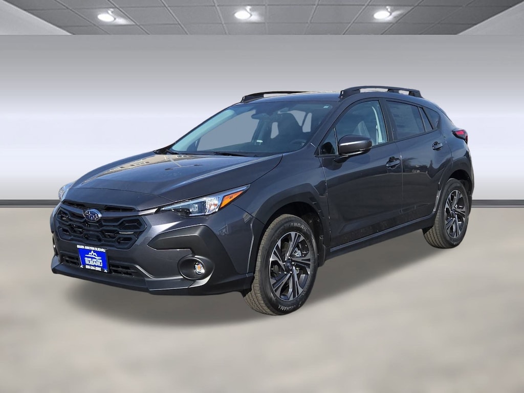 New 2026 Subaru Crosstrek Premium SUV