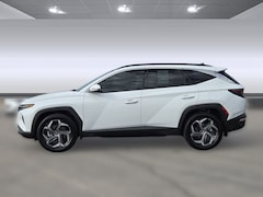 Used 2024 Hyundai Tucson Hybrid Limited SUV in Glenwood Springs