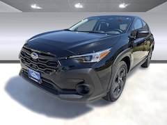 2025 Subaru Crosstrek Base SUV