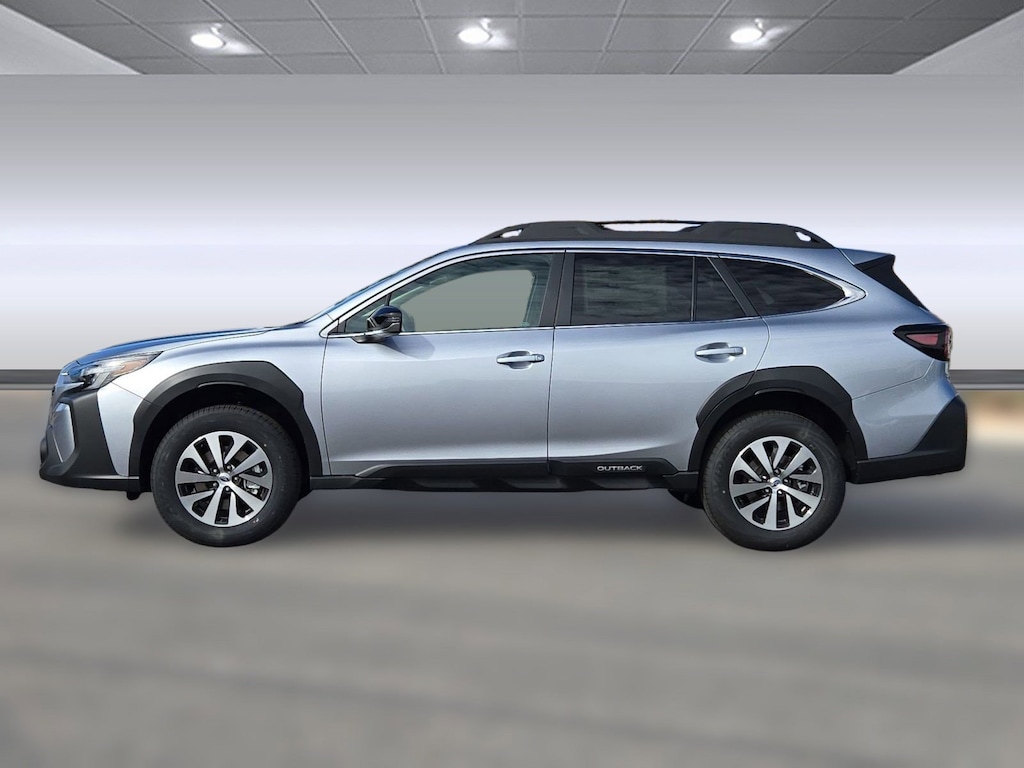 New 2025 Subaru Outback Premium SUV
