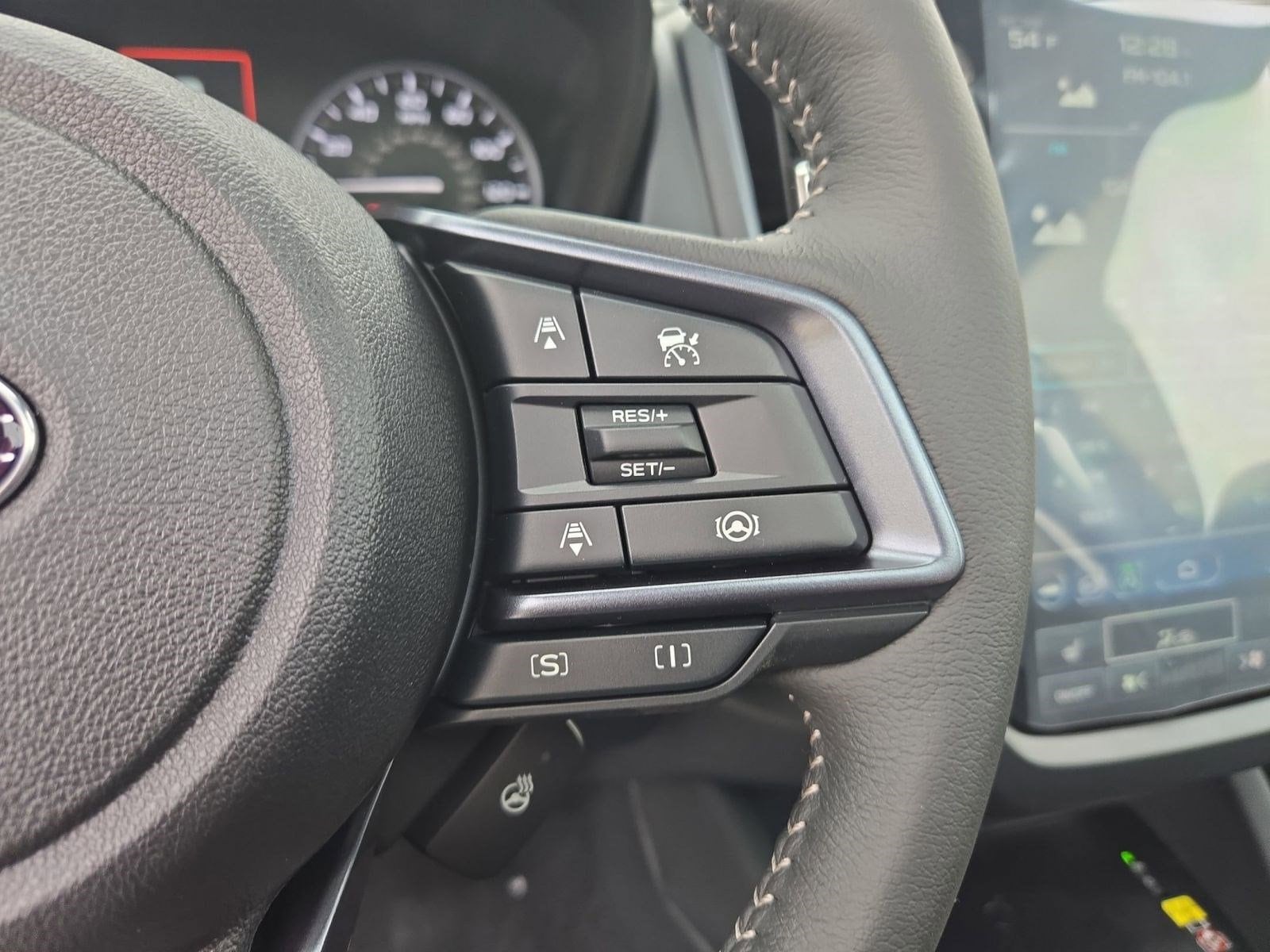 2025 Subaru Forester Limited - Photo 20