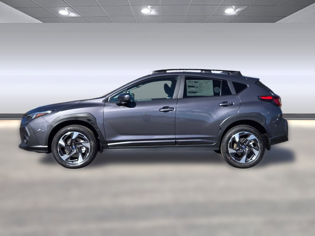 New 2025 Subaru Crosstrek Limited SUV