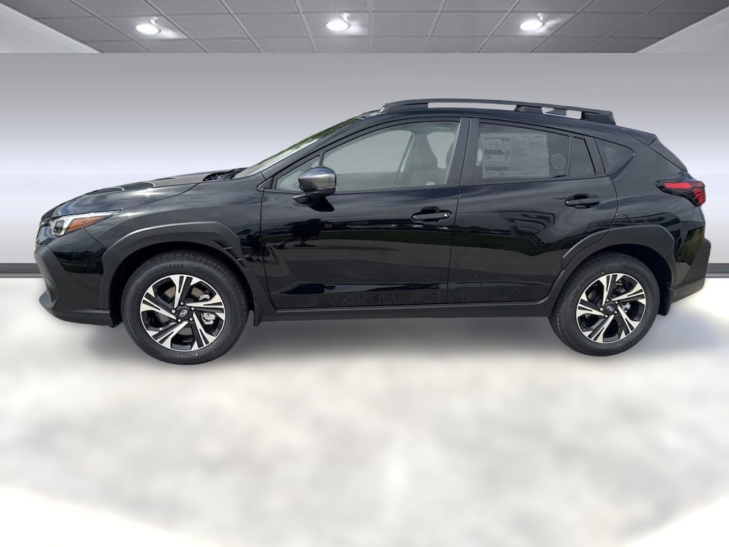 New 2025 Subaru Crosstrek Premium SUV