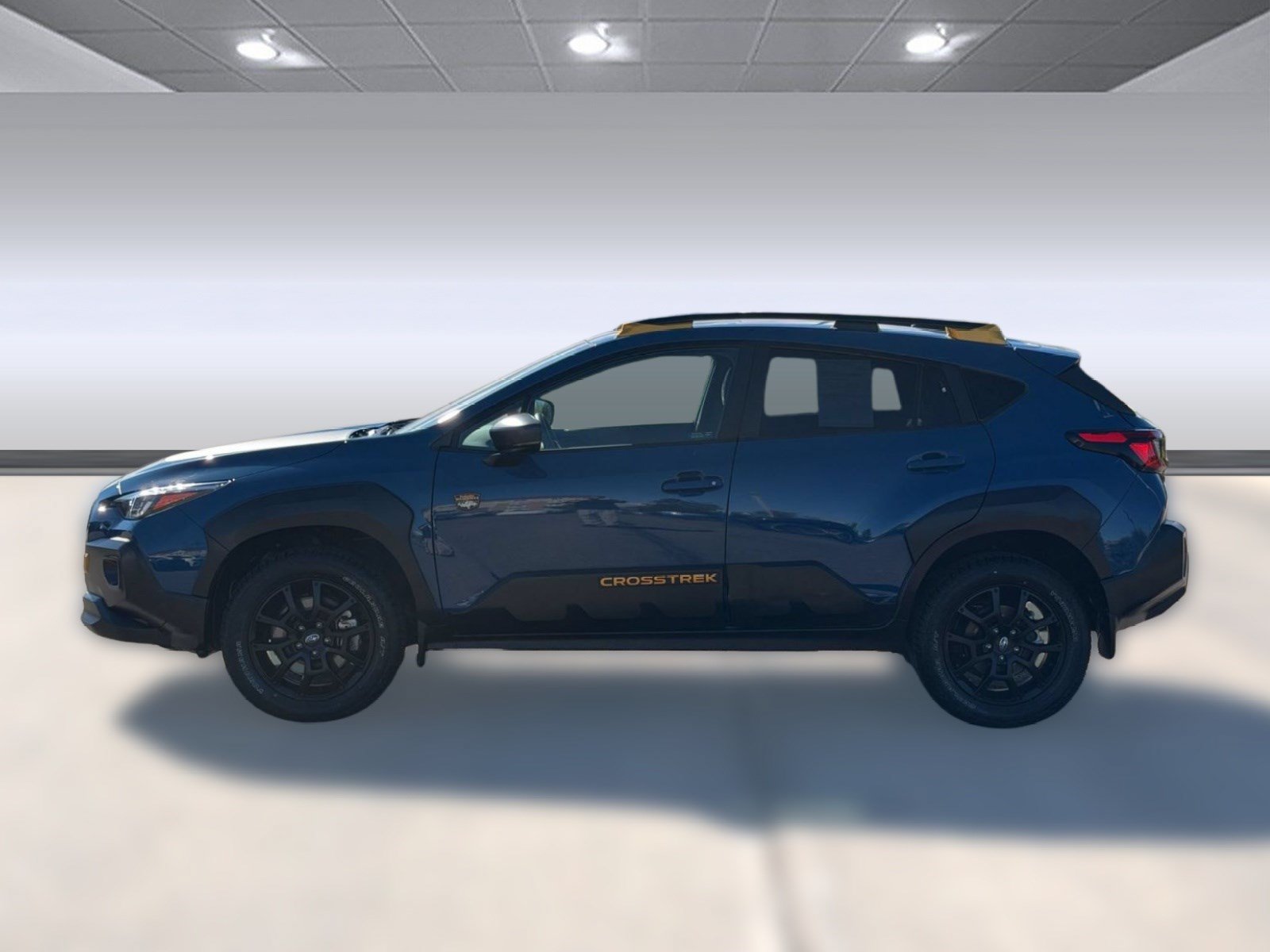 Certified 2024 Subaru Crosstrek Wilderness SUV