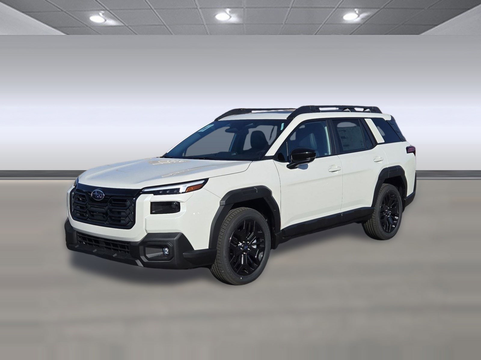 2026 Subaru Outback Limited's photo