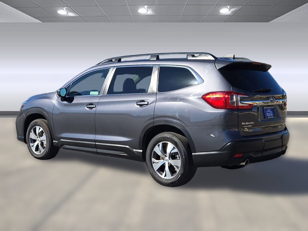 Used 2024 Subaru Ascent Premium 7-Passenger SUV