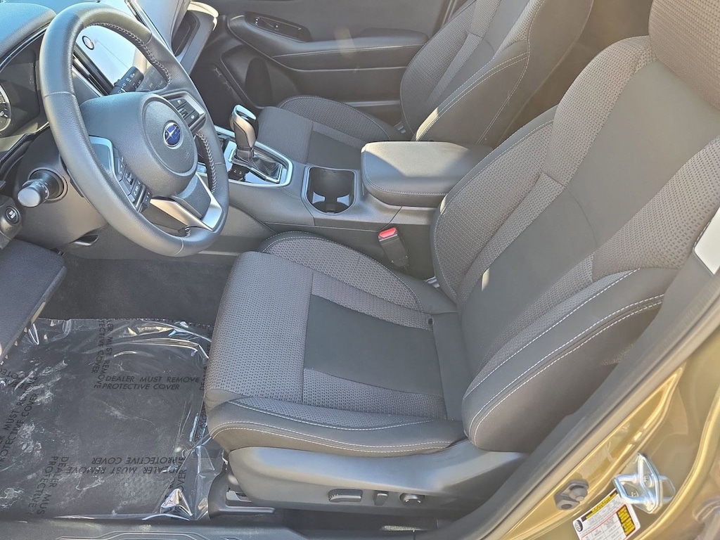 Used 2025 Subaru Outback Premium SUV