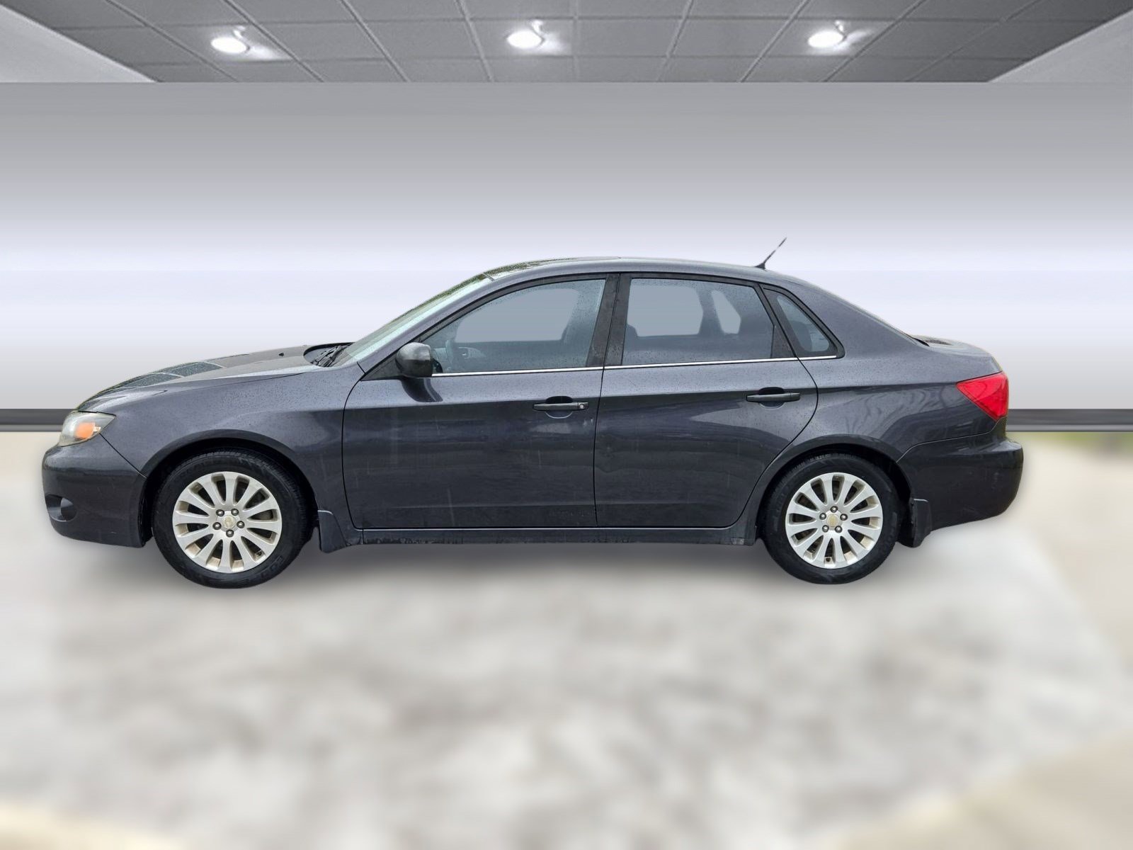 2010 Subaru Impreza 2.5i Premium Special Edition photo 2