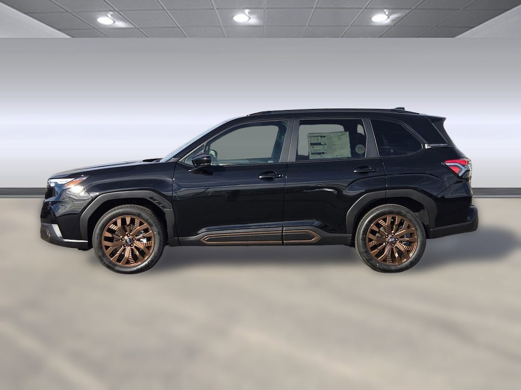 New 2025 Subaru Forester Sport SUV