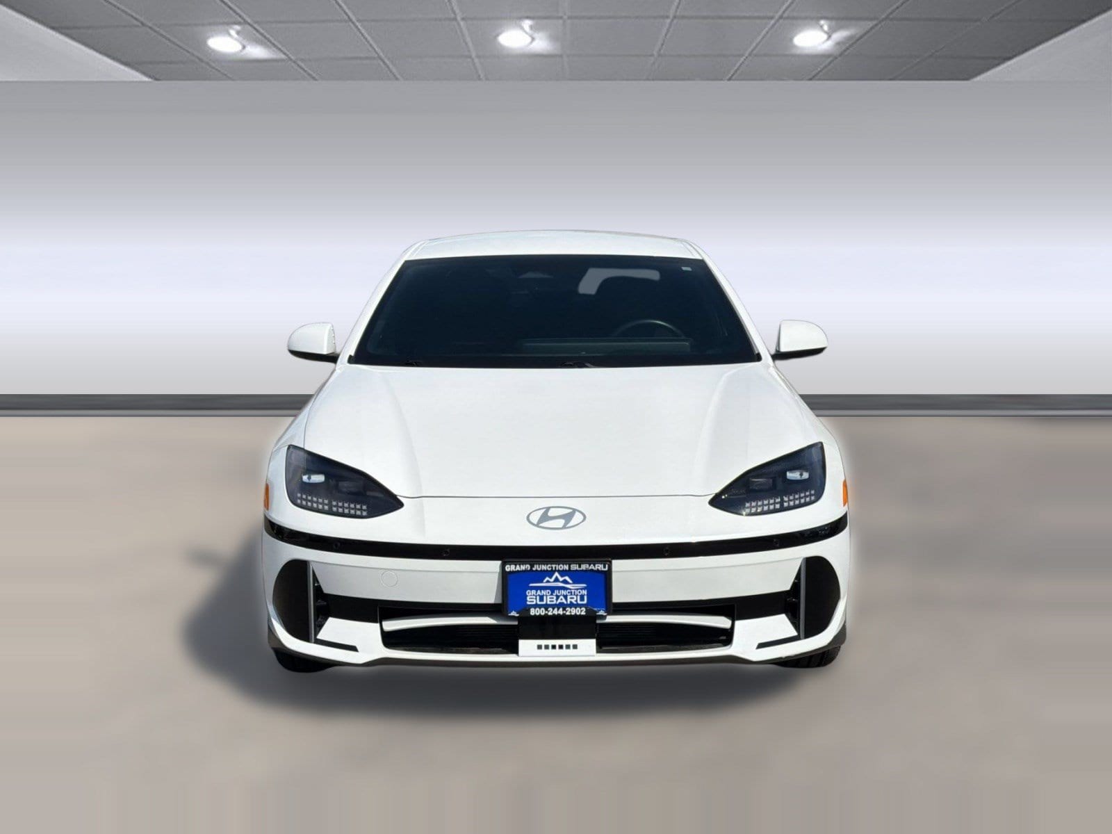 2023 Hyundai IONIQ 6 SEL AWD Sedan