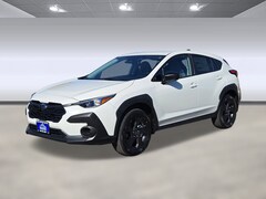 2026 Subaru Crosstrek Base SUV