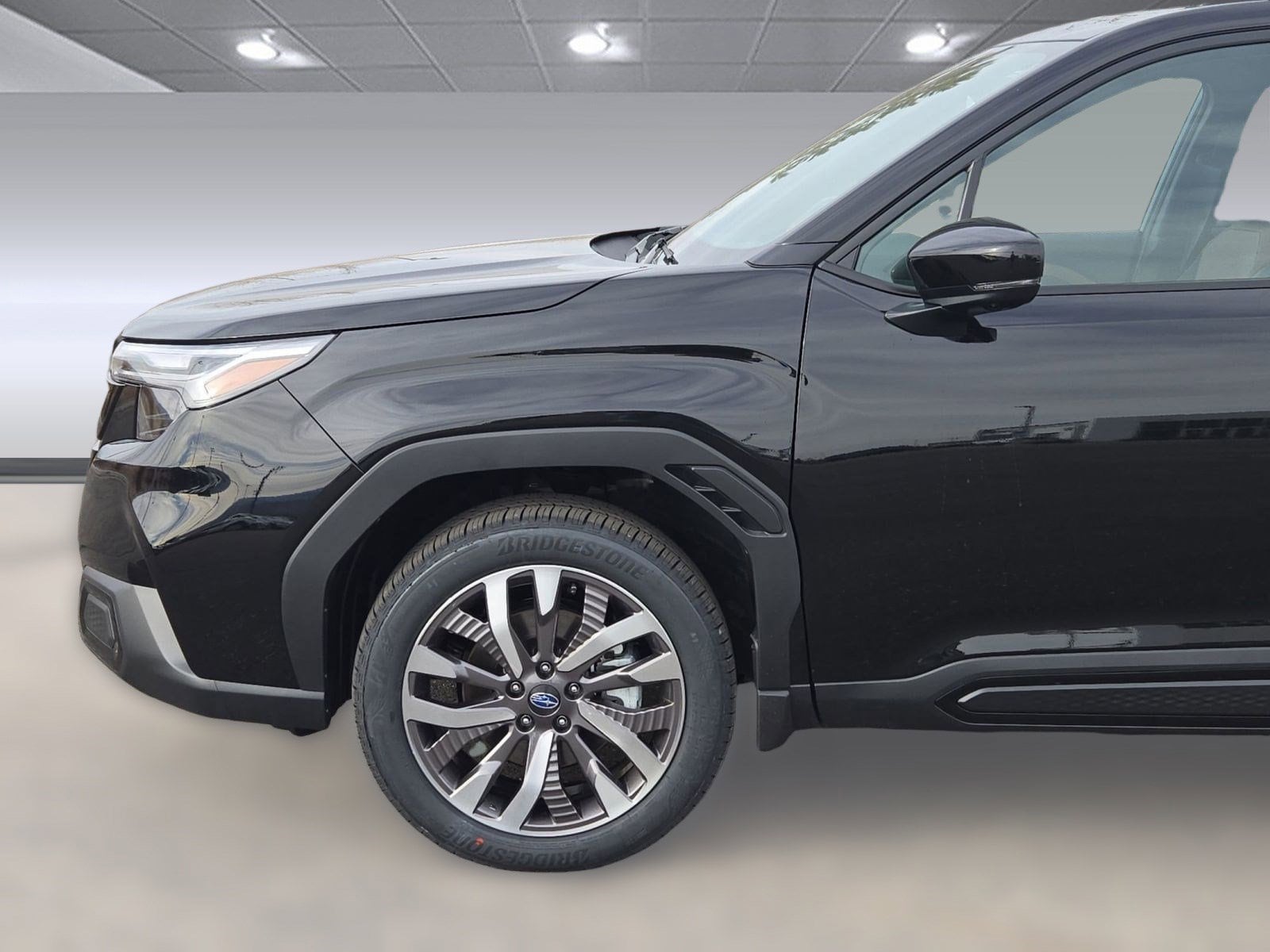 2026 Subaru Forester Touring - Photo 20