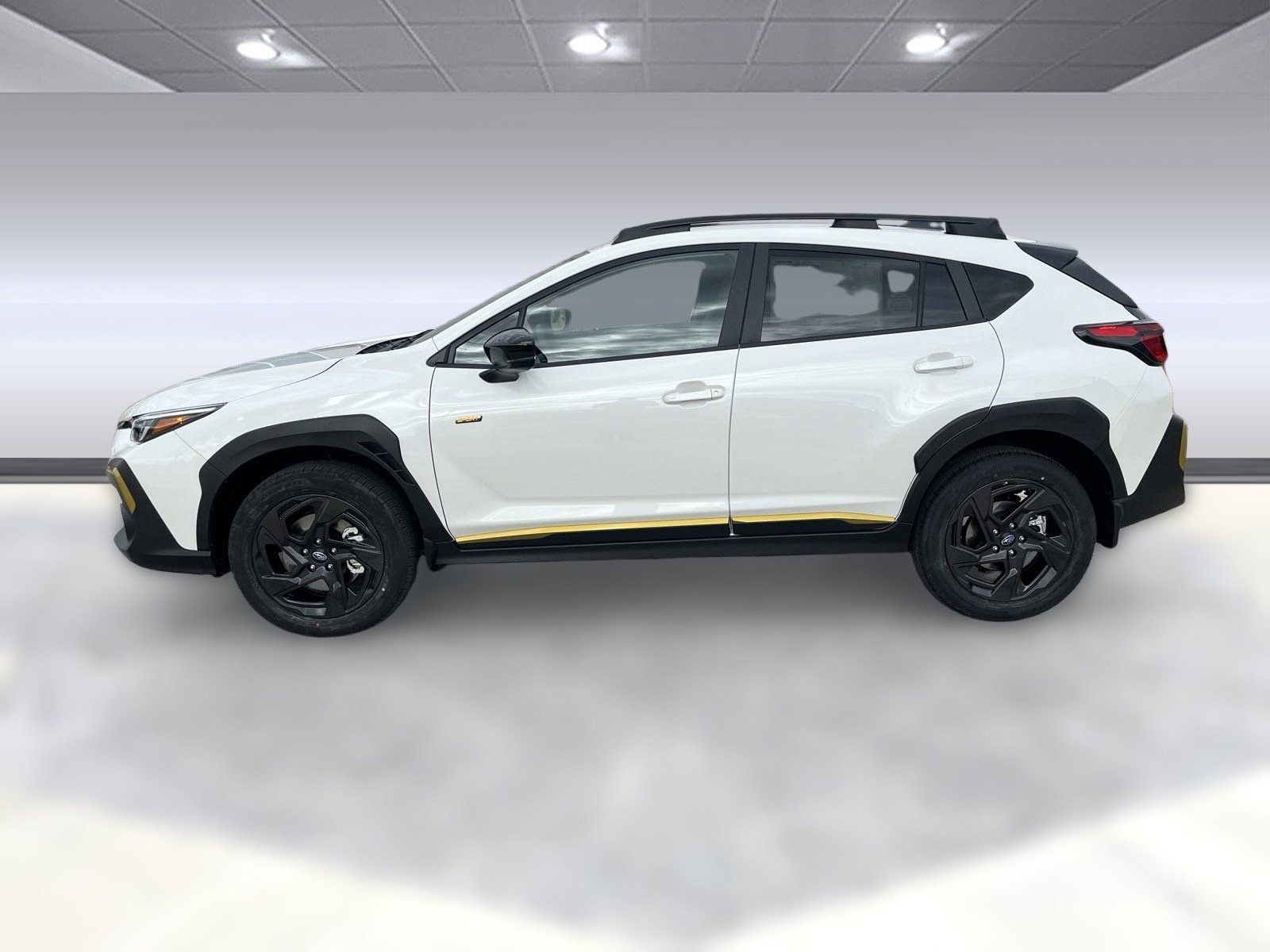 2025 Subaru Crosstrek Sport photo 2
