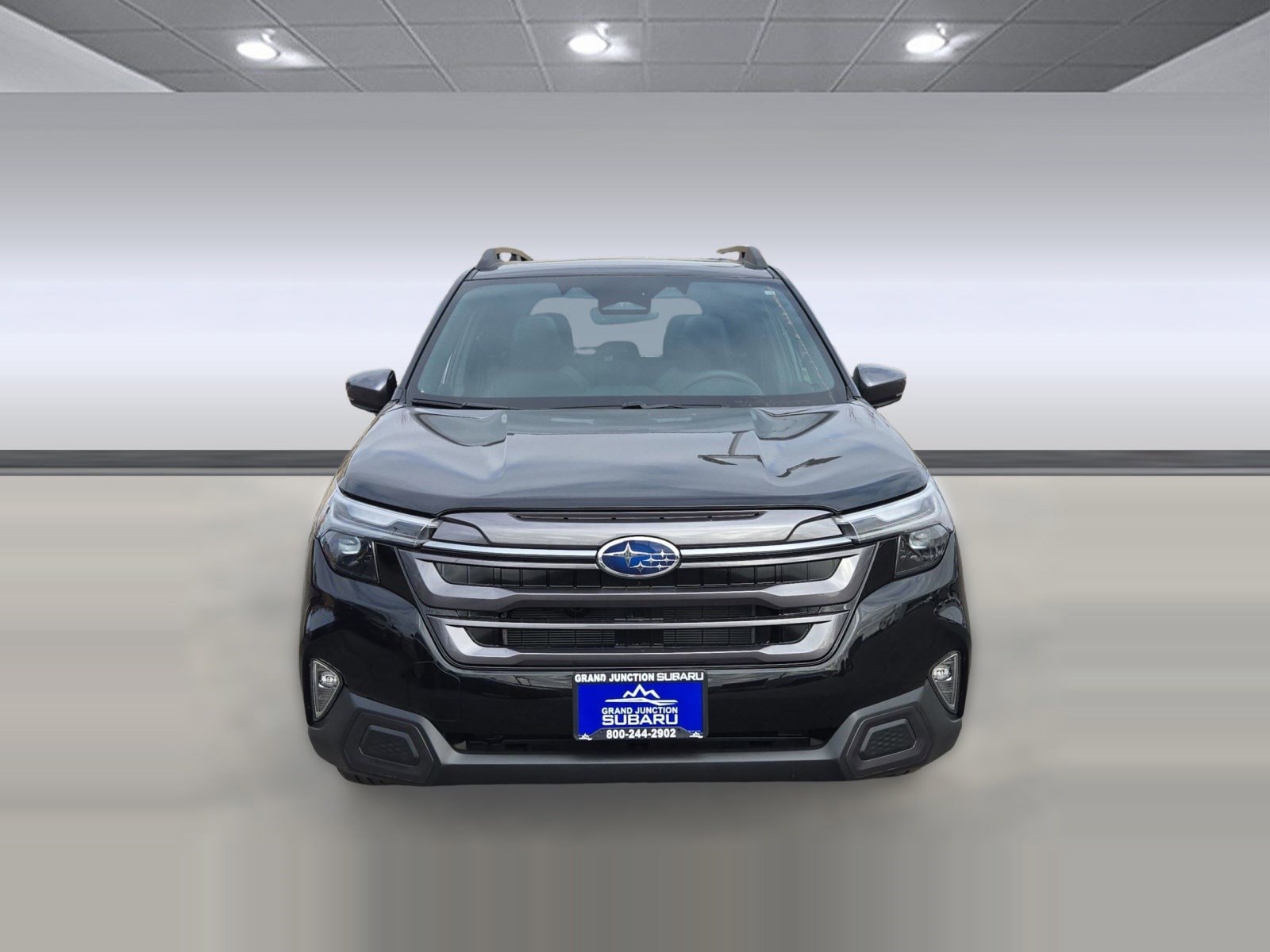 2026 Subaru Forester Limited - Photo 5