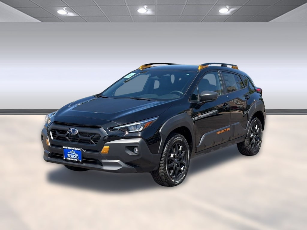 New 2026 Subaru Crosstrek Wilderness SUV