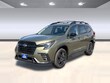  Subaru Ascent
