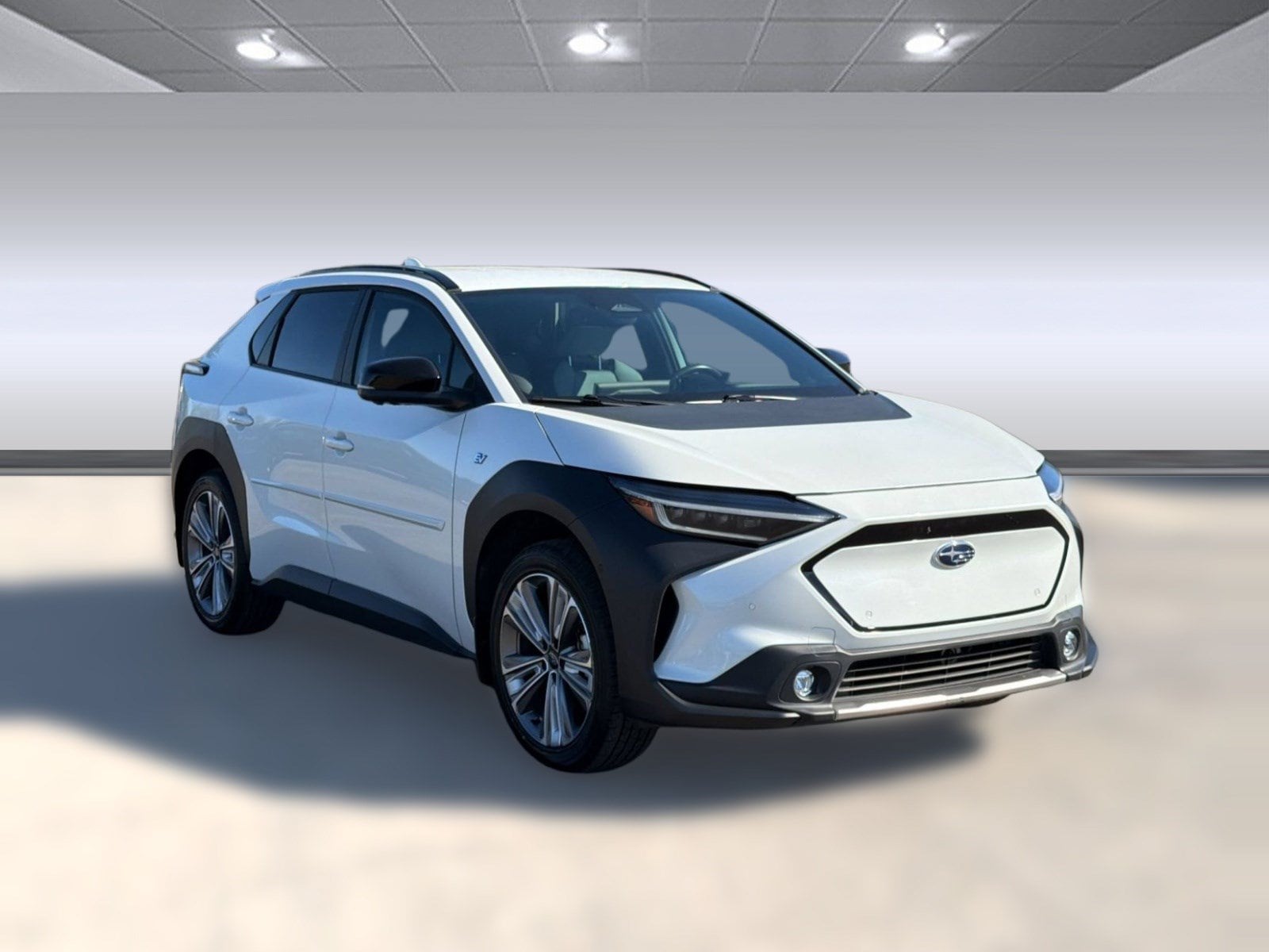 Solterra Limited SUV