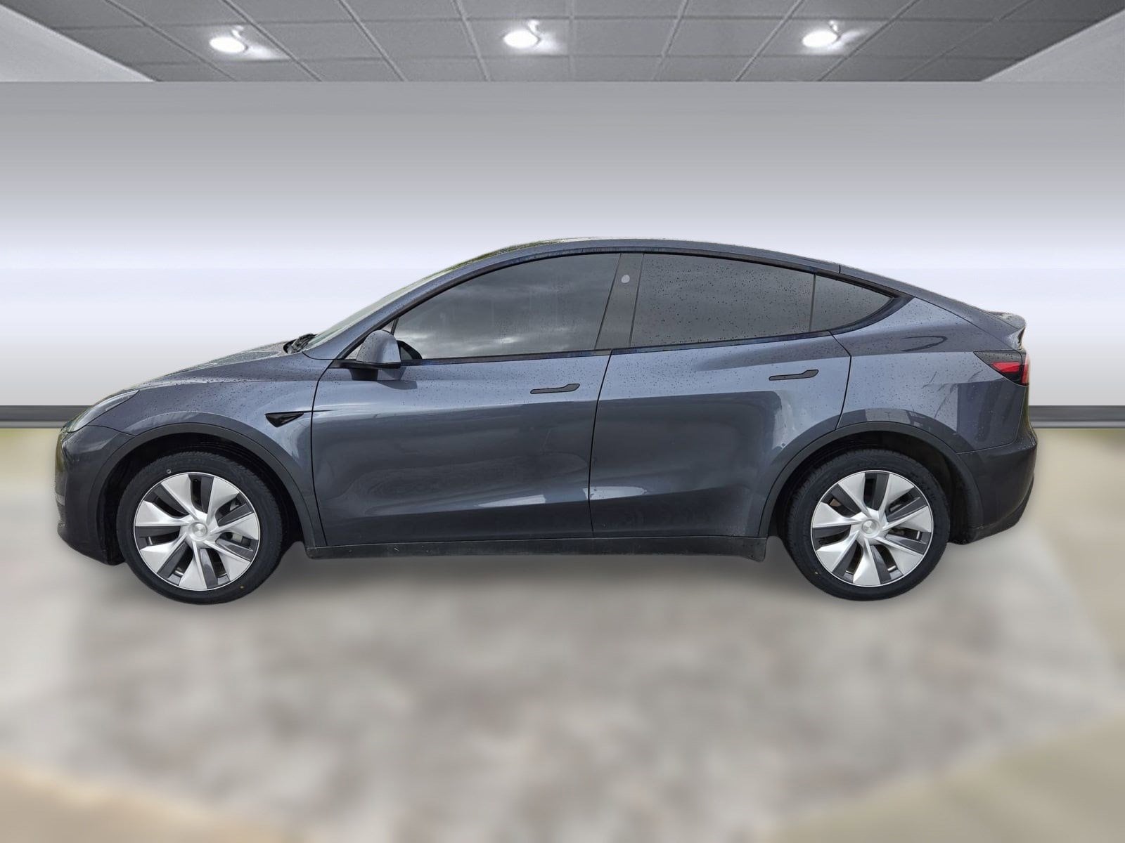 Used 2023 Tesla Model Y Long Range with VIN 7SAYGDEE5PA165564 for sale in Grand Junction, CO