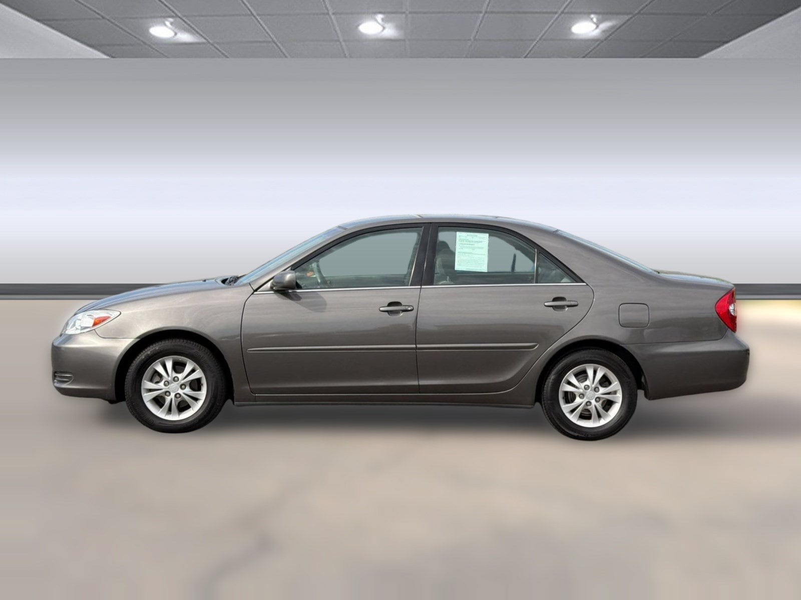 Used 2004 Toyota Camry LE V6 with VIN 4T1BF32K64U572756 for sale in Grand Junction, CO