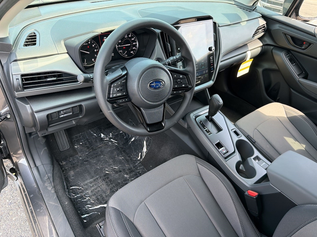 New 2026 Subaru Crosstrek Premium SUV