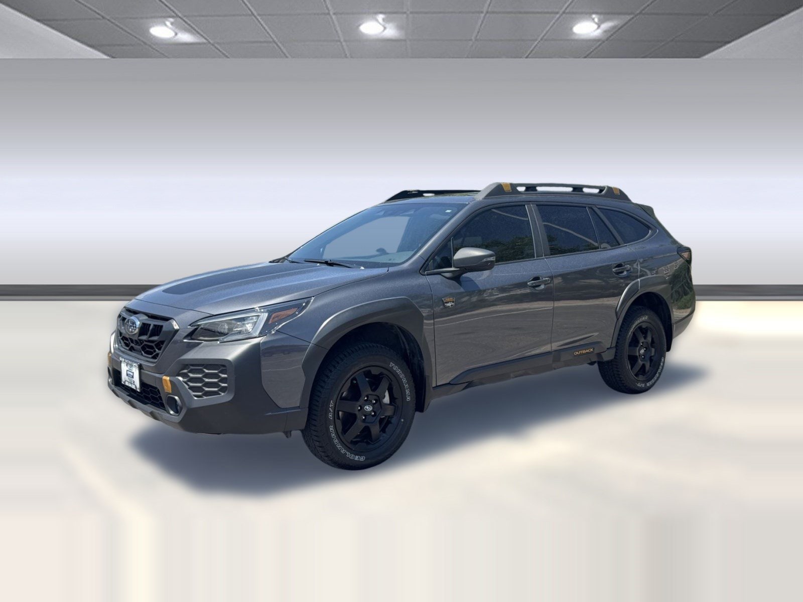 2025 Subaru Outback Outback Wilderness's photo