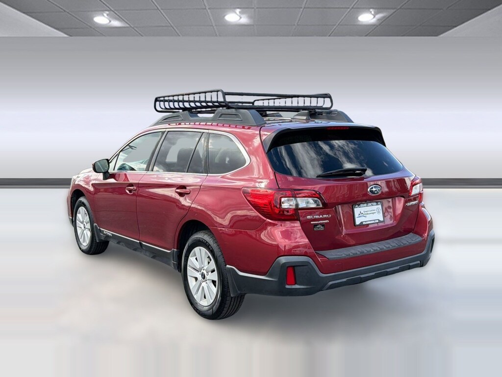 Used 2019 Subaru Outback 2.5i Premium SUV