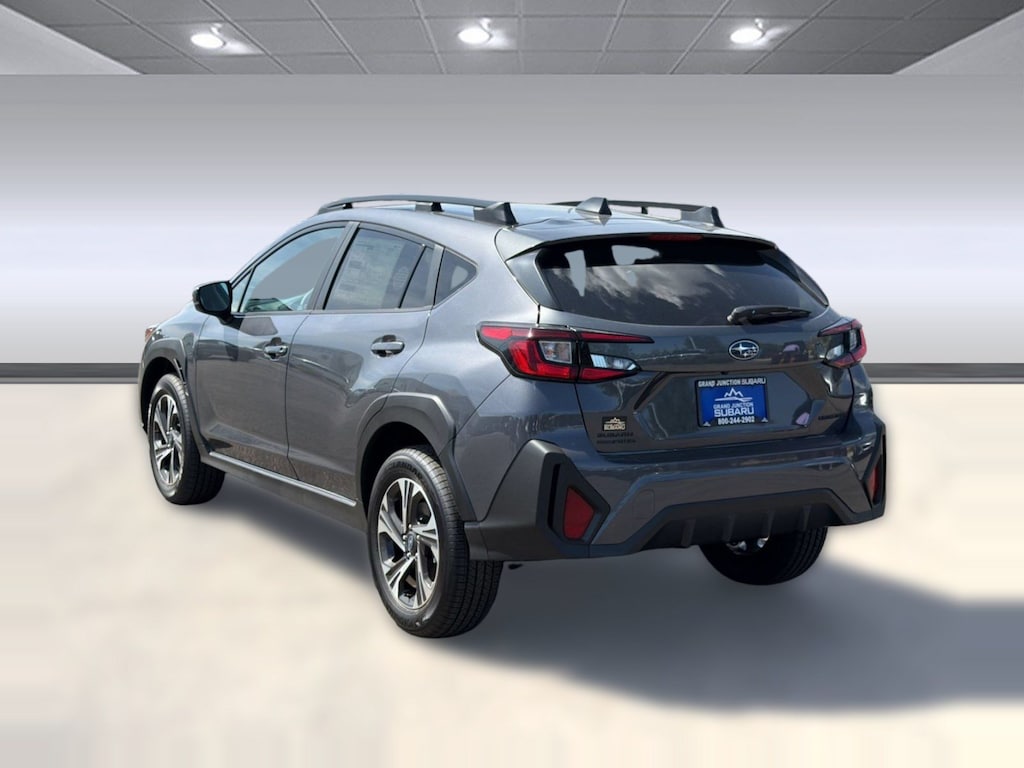New 2026 Subaru Crosstrek Premium SUV