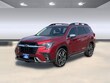  Subaru Ascent