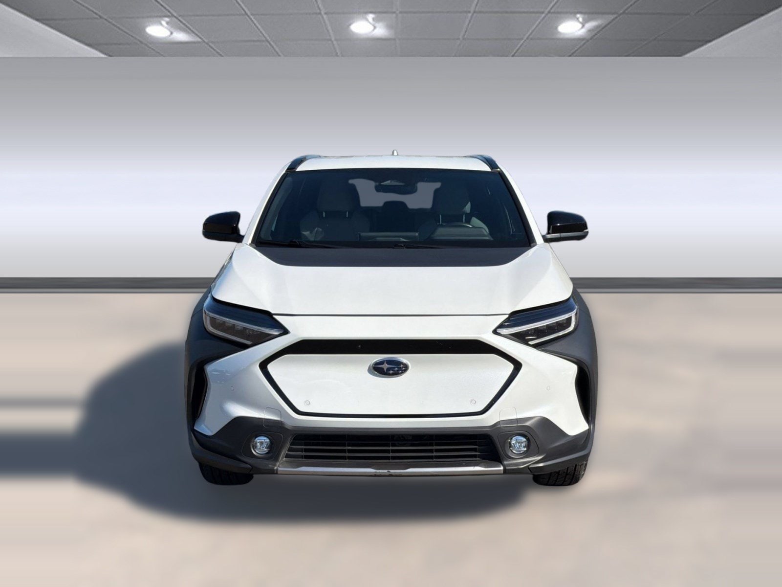 Solterra Limited SUV