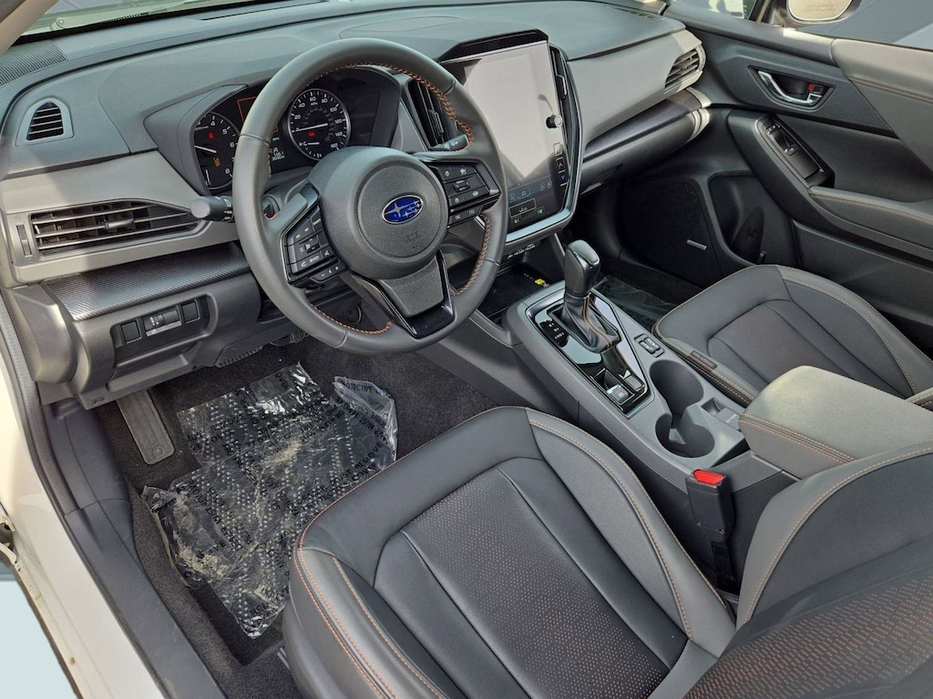 Used 2025 Subaru Crosstrek Limited SUV